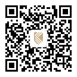 美白護膚二維碼